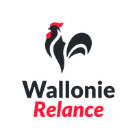 Logo Wallonie Relance